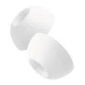 FIXED silikonski čepki za Apple AirPods Pro 3, velikost M, 2 kompleta