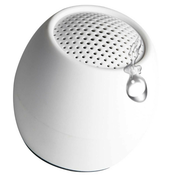 Prijenosni zvucnik Boompods - Zero Speaker, bijeli
