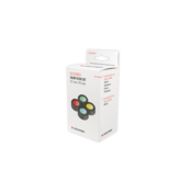 Ledlenser Set barvnih filtrov 29.5mm