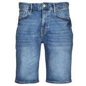 Esprit  Kratke hlače & Bermuda DNM RIG REG  Modra