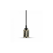 Napajni kabl 1xE27/60W/230V