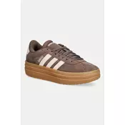 Superge adidas Vl Court Bold Shoes IH9152 Rjava