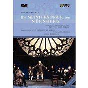 WAGNER:DIE MEISTERSINGER VON NURNBERG