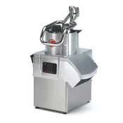 Električni rezalnik zelenjave z elektronsko grafično ploščo serije CA-41, 400 V, Sammic, 400 V/550 W, 396x391x(V)653 mm