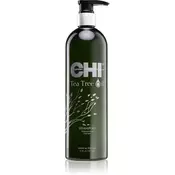 Farouk Systems CHI Tea Tree Oil šampon za masnu kosu 739 ml za žene
