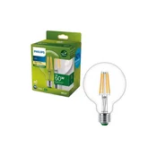 LED sijalica ULTRAEFFICIENT VINTAGE Philips G95 E27/4W/230V 2700K