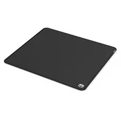 Endorfy podloga za miško Cordura Speed L / 40x45 cm / vodoodporna / črna