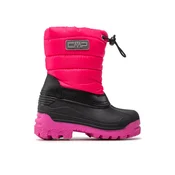 CMP Škornji za sneg Kids Sneewy SnowBoots 3Q71294 Roza