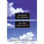 Building the Bridge as You Walk on It