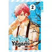 Bad Boy Yagami 2in1 02