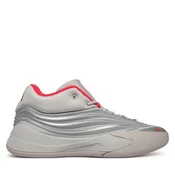 adidas Čevlji za košarko Dame X KJ4398 Srebrna