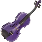 Stentor Viola 16 (4/4) HARLEQUIN Deep Purple