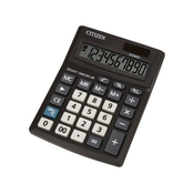 Kalkulator Citizen - CMB1001-BK, stolni, 10-znamenkasti, crni