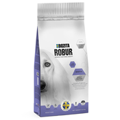 Bozita Robur Sensitive Single Protein jagnjetina z rižem - Varčno pakiranje: 2 x 12,5 kg