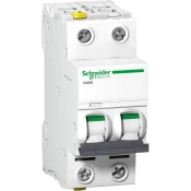 Schneider Electric Inštalacijski odklopnik 32 A 400 V Schneider Electric A9F04232