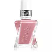 essie gel couture lak za nohte odtenek 485 princess charming 13,5 ml