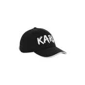Otroška baseball kapa Karl Lagerfeld