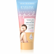 Eveline Cosmetics Sensitive Epil krema za depilaciju tijela 175 ml