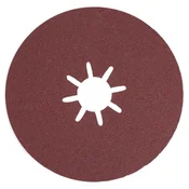Fiber disk STARCKE o 180 x 22.2 mm granulacija 24 za kovino