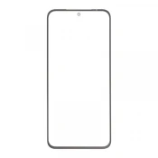 Staklo za touch screen Motorola Moto Edge 30 Neo crno + OCA (OEM-MX)