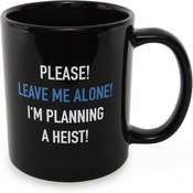 GAYA PAYDAY 2 MUG PLANNING skodelica