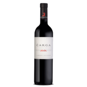 Čarga Vino Cabernet Sauvignon Čarga 0,75 l