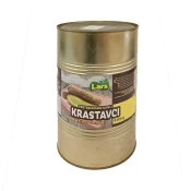 Kumarice rezane, 5000 ml