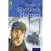 Oxford Reading Tree TreeTops Classics: Level 17: Stories Of Sherlock Holmes