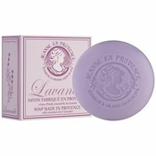 Jeanne en Provence Lavender luksuzni francuski sapun 100 g