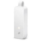 TP LINK USB Type-C to RJ45 Gigabit Ethernet Network Adapter (UE300C )