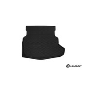 Novline Tipska kadica za gepek Mercedes-Benz C-class (IV W205), 2014+, Limuzina, Crna