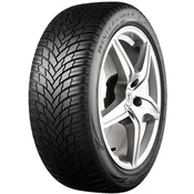 Firestone Winterhawk 4 ( 235/55 R19 105V XL EVc)