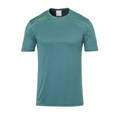 UHLSPORT Dres žad/svetlo zelena