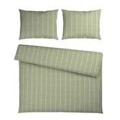 Posteljina 200x200cm 2x60x80cm Tyline Xxl