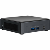 ASUS NUC GEN11 Tiger Canyon i5 BNUC11TNKV50000 NO CORD