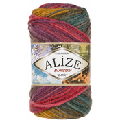 Alize Burcum Batik 3368