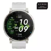 Pametni sat Amazfit Active 3 Premium Aero White