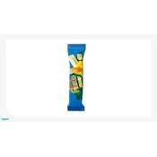 SLADOLED PIRULO JUNGLY BANANA 45ML (36) SILBO