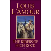 Riders Of High Rock