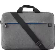 HP top load prelude 15.6 gray 1E7D7AA ( 0001235047 )