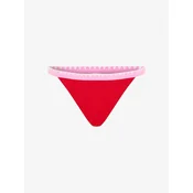 Penti Bikini hlačke mešane barve