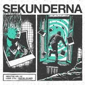 Sekunderna - Tiden Är En Dröm (LP)