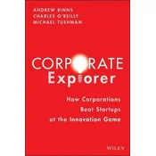 Corporate Explorer