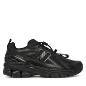 Sneakers New Balance 1906 Black EUR 37.5