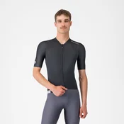 Castelli Dres Espresso 2 - Črna, M