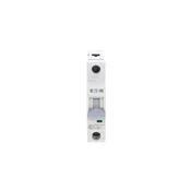 Eaton Odklopnik 1P B 6A 6kA AC xPole Home HN-B6/1 194818