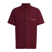 Moška majica adidas Tennis Polo Shirt Maroon L