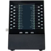 Poly VVX EM50 Expansion Module 85X07AA