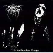 Darkthrone Transilvanian Hunger (Vinyl LP)