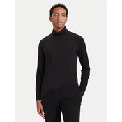 Emporio Armani Underwear Golf EM000388 AF25034 UC001 Črna Slim Fit